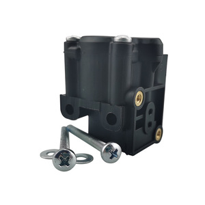 วาล์วระบายอากาศ Atlas Copco รุ่น 1622369480 อะไหล่เครื่องอัดอากาศพลาสติก - Product Image 4