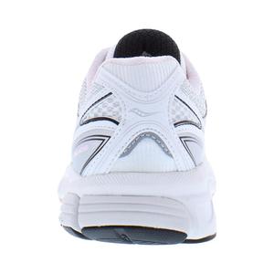 Zapatillas de Caminar para Mujer Saucony Progrid Guide 7 Blanco Rosa - Product Image 3