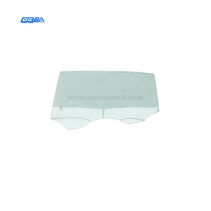 Vidrio templado transparente para puertas traseras izquierda y derecha de Bentley Flying Spur 2014 OE 4W0845025 4W0845026 - Product Image 3