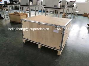 Jet d'encre <span class=keywords><strong>Timbre</strong></span> Machine À Affranchir <span class=keywords><strong>Timbre</strong></span> Postal Annulation Machine - Product Image 4