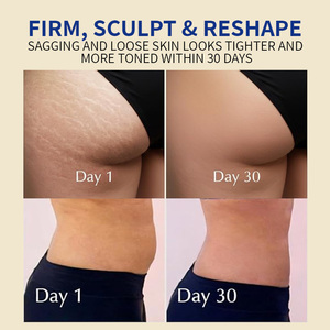 <span class=keywords><strong>Gel</strong></span> Termorestringente Cryo Gold OEM, <span class=keywords><strong>Crema</strong></span> Rassodante per il Corpo da Freddo a Caldo, Anti-Cellulite 200g - Product Image 5