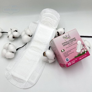 趋势产品2026新品其他女性女性卫生定制盒卫生巾，中国 - Product Image 3