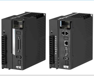 Motor de Acionamento Servo SV630 SV600PS1R6I SV600NS1R6I SV600PS2R8I SV600PS5R5I SV600PS7R6I MS1H4-20B30CB-M131Z MS1H4-40B30CB-<span class=keywords><strong>M</strong></span> RS485 - Product Image 1