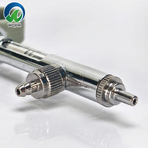 Seringues vétérinaires en plastique/métal réglables en continu pour l'élevage, seringues à vaccin pour poulets de 10 <span class=keywords><strong>ml</strong></span> - Product Image 4