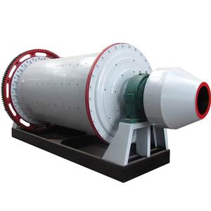 सिरेमिक अल्ट्रा फाइन चूना पत्थर खनन मशीन के लिए चीन की शीर्ष गुणवत्ता वाली बॉल मिल - Product Image 1