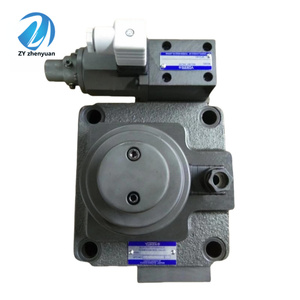 Van điều khiển lưu lượng điện thủy lực tỷ lệ EFBG-06-250-C-20T145 EFBG-10-500-H-20T350 EFBG-03-125-C-1720 thủy lực - Product Image 2