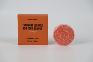 Barre de shampooing solide antipelliculaire avec logo personnalisé pour le nettoyage quotidien des cheveux <span class=keywords><strong>savon</strong></span> de shampooing anti-démangeaison <span class=keywords><strong>savon</strong></span> biologique fait main pour les cheveux - Product Image 2