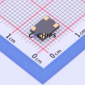 Q3309CA500061 Pre-Programmed Oscillator SMD7050-4P Oscillator ( Frequency: 10.4MHz ) - Product Image 2