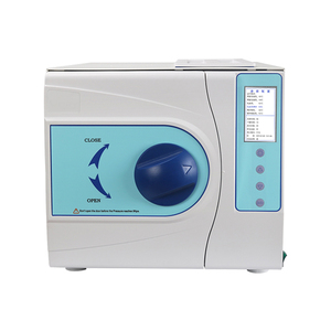 Clínica veterinaria 23L Clase B Máquina esterilizadora de autoclave de sobremesa - Product Image 2
