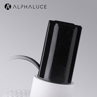 Mini spot encastrable LED pour vitrine, éclairage de plafond, petit spot encastré au sol