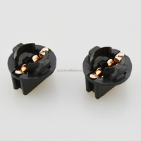 Pièces de véhicule, systèmes d'éclairage automobile, V2 194 186 W5W T10, support d'ampoule, base de lampe, douille LED, autres accessoires d'éclairage automobile