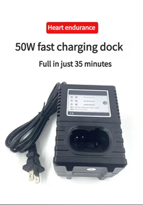 Outils à main en alliage d'aluminium durables de haute qualité Kits de combinaison de batterie au lithium entraînés emballage de boîte en acier excellent refroidissement - Product Image 3