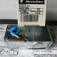 Pièces de refroidisseur Trane Bobine d'électrovanne COL03780