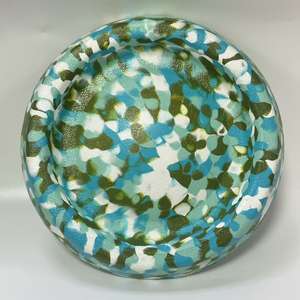 قرص طائر للكلاب من مادة EVA الطبيعية الصديقة للبيئة، لعبة تفاعلية للمضغ والتدريب في الهواء الطلق، متوفر في المخزون، مع إمكانية تخصيص اللون مجانًا - Product Image 5