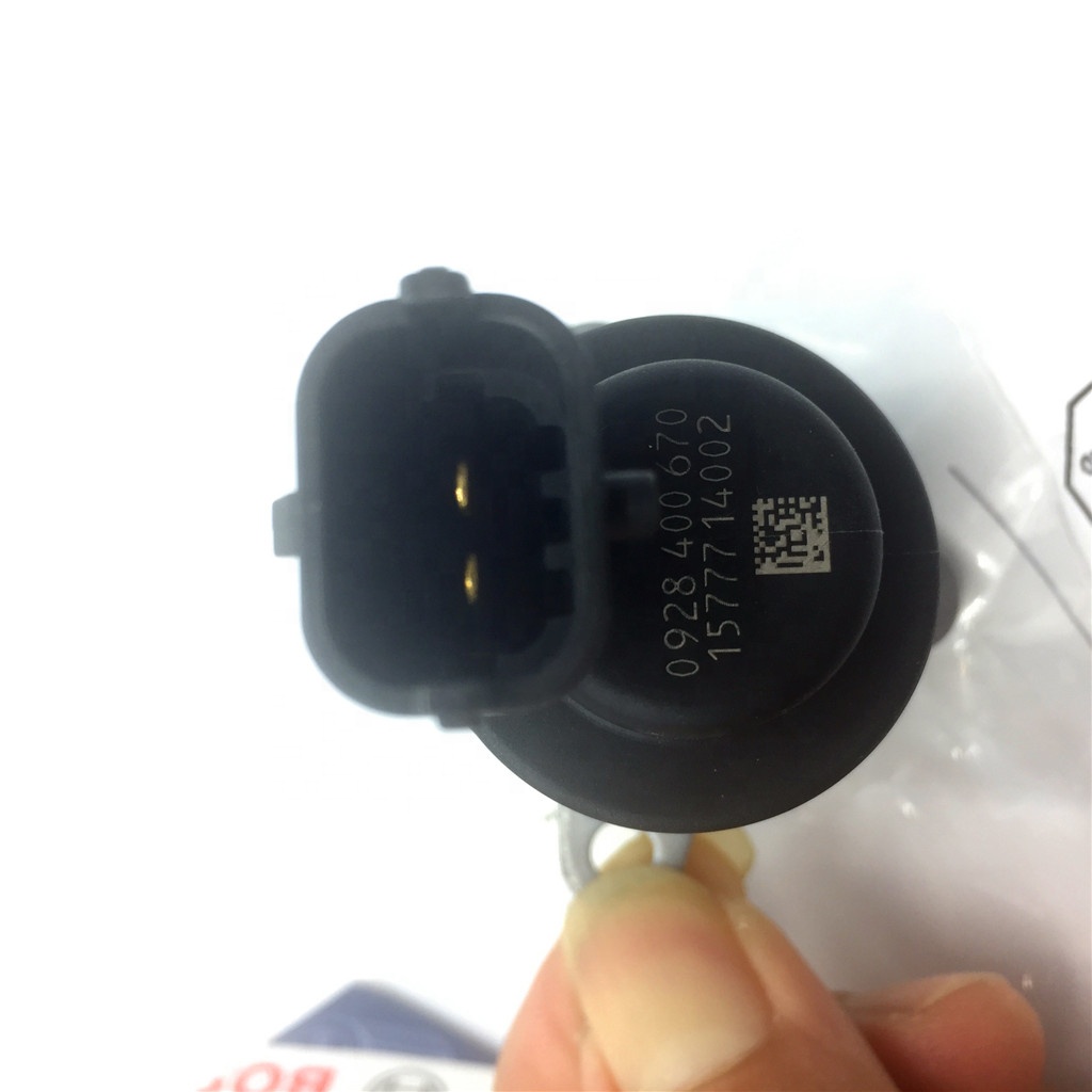 連絡用の出品 FUEL ADJUST VALVE REGULATOR SENSOR for VOLVO EXCAVATORS