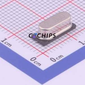 TAXM24M2ILDBET2T Crystal (Passive) HC-49S-SMD Crystal Oscillator SMD Crystal Oscillator 24MHz 20ppm 20pF - Product Image 1