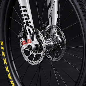 Bicicleta de Montaña (MTB) de Aluminio con Asiento Cómodo, Una Velocidad, Cuadro Rígido, para Dirt Jump, Envío Rápido, 52-mp3 (Stock UE/EE. UU.) - Product Image 4