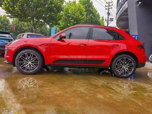 Jantes forgées BZY 5x130 pour <span class=keywords><strong>Porsche</strong></span> Macan <span class=keywords><strong>S</strong></span>, Cayenne, Panamera, <span class=keywords><strong>Taycan</strong></span>, 19, 20, 21, 22 pouces, jantes en alliage décalées - Product Image 6