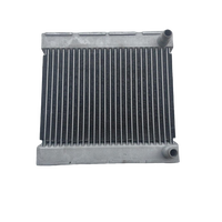 Radiateur de refroidissement d'eau du moteur pour Mercedes Benz W212 W231 W166 W176, pièces de rechange auto OE 0995003203