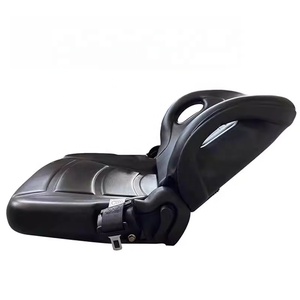 ที่นั่งรถยกหนัง PU ความจุ2ตันใหม่ - Product Image 3