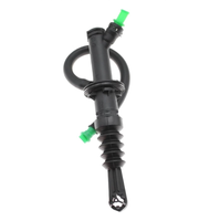 Cylindre maître d'embrayage automatique 306107593R 8200151770 pour Renault Mégane, pompe d'embrayage en plastique 511028110