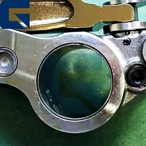 20525325แขนโยก VOE20525325สำหรับรถขุด EC360B EC330B - Product Image 4