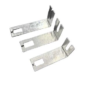 Composants <span class=keywords><strong>de</strong></span> suspension au plafond disponibles en stock Cadre <span class=keywords><strong>de</strong></span> support en métal <span class=keywords><strong>Quille</strong></span> en acier léger avec divers accessoires en métal - Product Image 4