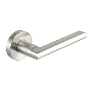 <span class=keywords><strong>Maniglie</strong></span> <span class=keywords><strong>per</strong></span> Porte e <span class=keywords><strong>Finestre</strong></span> in Lega di Zinco: Soluzione Completa <span class=keywords><strong>per</strong></span> Appartamenti e Hotel, Set di Cilindri Meccanici <span class=keywords><strong>con</strong></span> Chiavi Master - Product Image 4