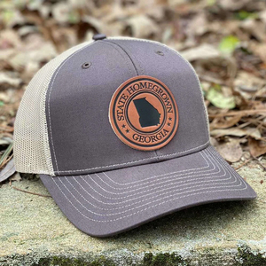 Bán Buôn Handmade Da Nhãn Cho Quần Áo May Thủ Công Handmade <span class=keywords><strong>Tags</strong></span> Cho Đan Phụ Kiện May Mặc - Product Image 2