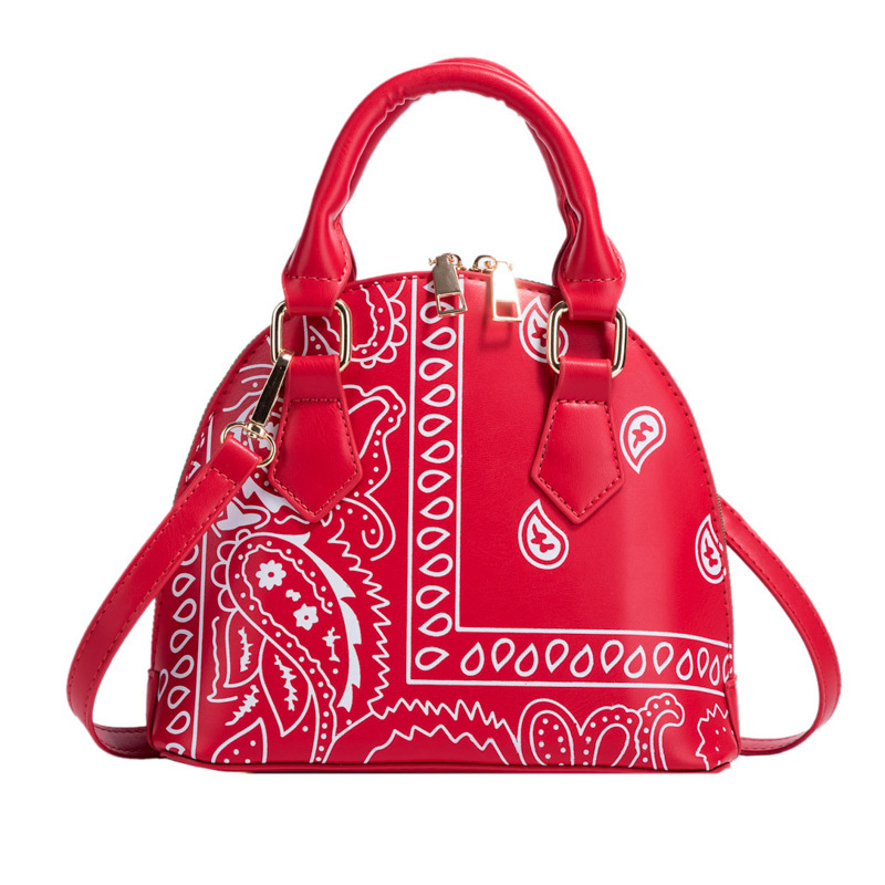Eysee Women's Multicolor Leather Top Handle Bag - Adjustable Crossbody & Shoulder Bag - View #2