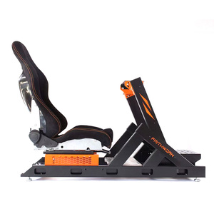 เกมแข่งรถแบบเคลื่อนไหวได้ - Product Image 1