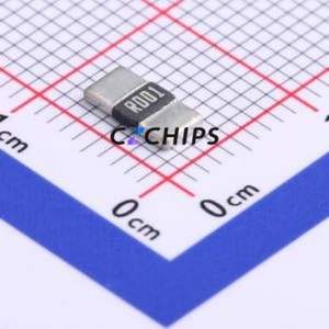 Résistance de détection de courant / Shunt RLP25JEGR001 2512 (Résistance : 1 mOhm) (Précision : 5%) (Puissance : 3W) - Product Image 1