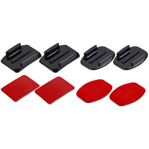 STY 38 in 1 Action & Sports Gopros Camera Accessories Combo Kit Original 38-in-1 untuk <span class=keywords><strong>Gorpo</strong></span> Hero 11 10 <span class=keywords><strong>9</strong></span> 8 Go Pro Accessory Set - Product Image 5