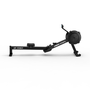 VIMDO VAR03 Nouveau moniteur MP5 Rameur à air intérieur commercial <span class=keywords><strong>Crossfit</strong></span> de haute qualité - Product Image 6