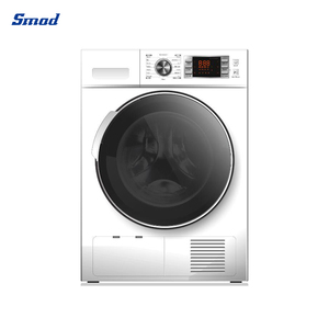 Lavadora Smad de 4.5 pies cúbicos, Blanca, 120v 60hz, Modelo DWF-180A13LBM - Product Image 5