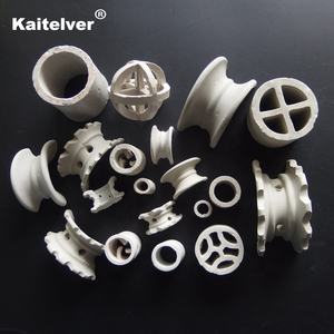 Pall Berl — bague de selle en céramique, style Cascade, mini convolution et anneau - Product Image 4