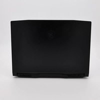 Ordinateur portable de jeu reconditionné haute performance pour MSI GF66 I7 11e génération 16G 512G SSD RTX3060 (6G) – Idéal pour la conception graphique et les étudiants