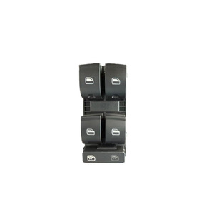 สวิตช์ยกกระจกออดี้โฟล์คสวาเกน 8E0959851B สำหรับเปลี่ยนในรถยนต์ - Product Image 4