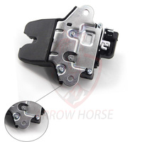 Verrouillage de porte arrière automatique pour GREAT WALL C50 COOLBEAR M4 WINGLE5 7 hover h5 poer kingkong cannon tank300