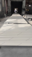 Maison conteneur préfabriquée pliable en acier de 19 pieds à construction rapide et faible coût, entrepôt de stockage, garage, certifiée, moderne et étanche