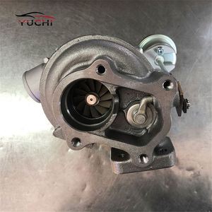 Turbocompresseur GT2052 de haute qualité 751578-5002 pour moteur diesel Nissan Patrol Safari ZD30 - Product Image 2