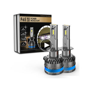 <span class=keywords><strong>Precio</strong></span> de fábrica de 20000lm, 1 H3 H4 H7 11 11 H13 9004 9005 9006 9007 9012 para pieza de automóvil - Product Image 5