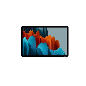 Samung <span class=keywords><strong>Galaxy</strong></span> <span class=keywords><strong>Tab</strong></span> <span class=keywords><strong>S7</strong></span> 11 pollici usato Tablet WIFI OLED 2560x1600 120HZ Snapdragon865 + batteria 8000mAh 13MP fotocamera Android OneUI - Product Image 1
