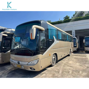 Tài Nguyên cũ đáng tin cậy! Zk6120 mô hình nóng, du lịch sang trọng xe buýt lớn 50 chỗ ngồi, muốn liên hệ với chúng tôi! - Product Image 3