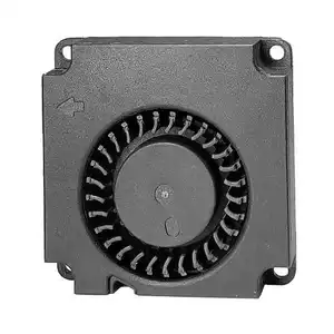 4010 1Inch 5V 12V Small DC Blower Cooling Fan 40x40x10mm Brushless Turbo Blower Fan for Hair Removal Device
