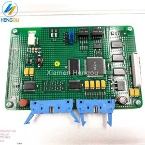 Haute qualité PG640400RA4 MD400F640PD1A MV.036.387 00.785.0363 écran d'affichage SM102 CD102 SM74 CP <span class=keywords><strong>Troni</strong></span> c affichage écran TFT - Product Image 6