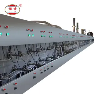 OEM factory customized hot sale professional commercial tunnel gas oven