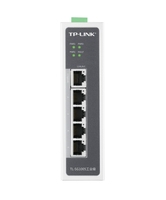 PT-Link Managed Level 2 Industrielle Netzwerk-Switch-TL-SF1005