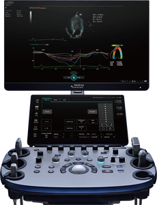 Échographe vétérinaire numérique complet Mindray Vetus 9 à prix bas, vente en gros, pour clinique vétérinaire haut de gamme - Product Image 3