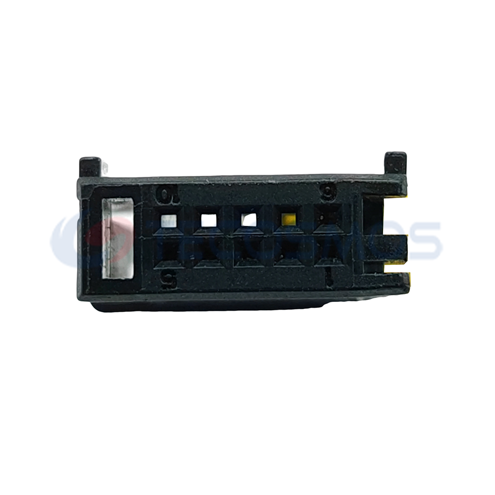 Waterproof Wire Connector Cable Harness Automotive Enclosure Connector for BMW 10pin Female CT10-0129M
